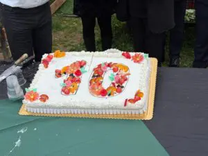 10 years of La Valle Incantata