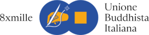 Italian Buddhist Union 8x1000