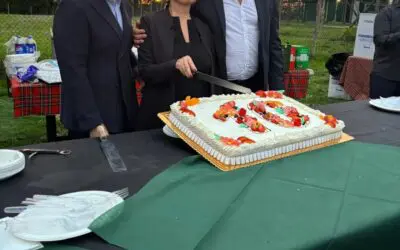 10 Years of Success: Happy Birthday, Dog Park!