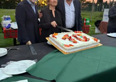 10 anni di valle degli angeli