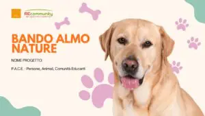 Almo Nature Grant 2025